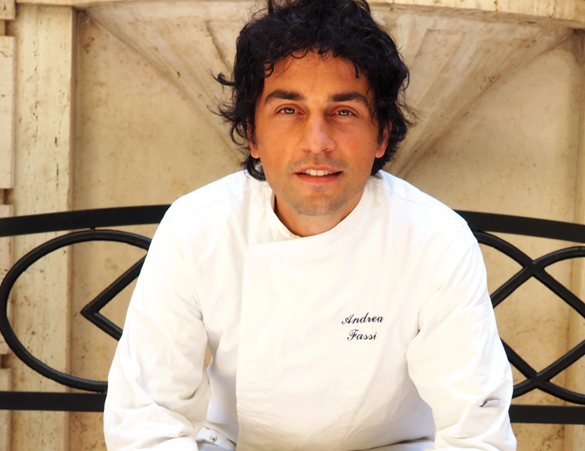 andrea fassi