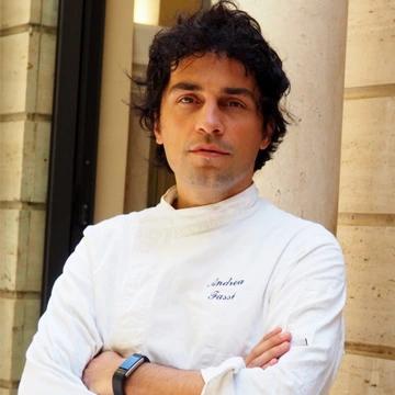 Andrea Fassi