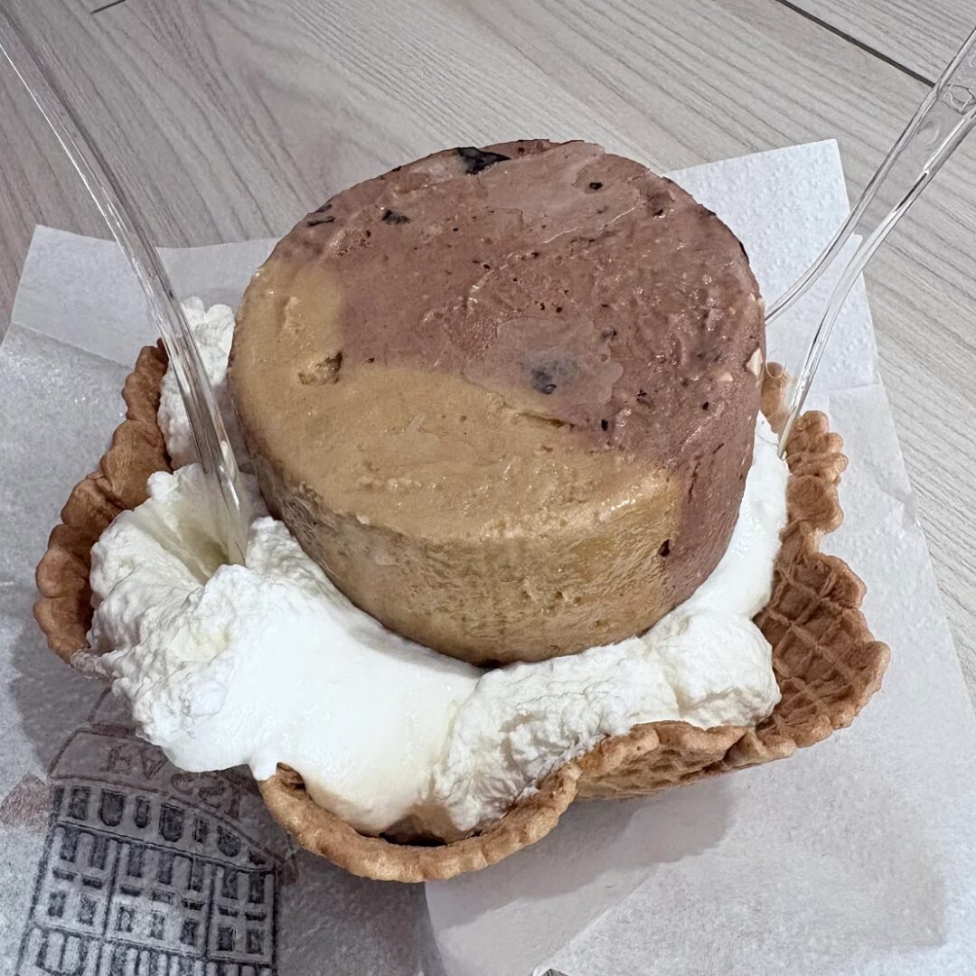 Gelato «pezzo duro» - immagine 2