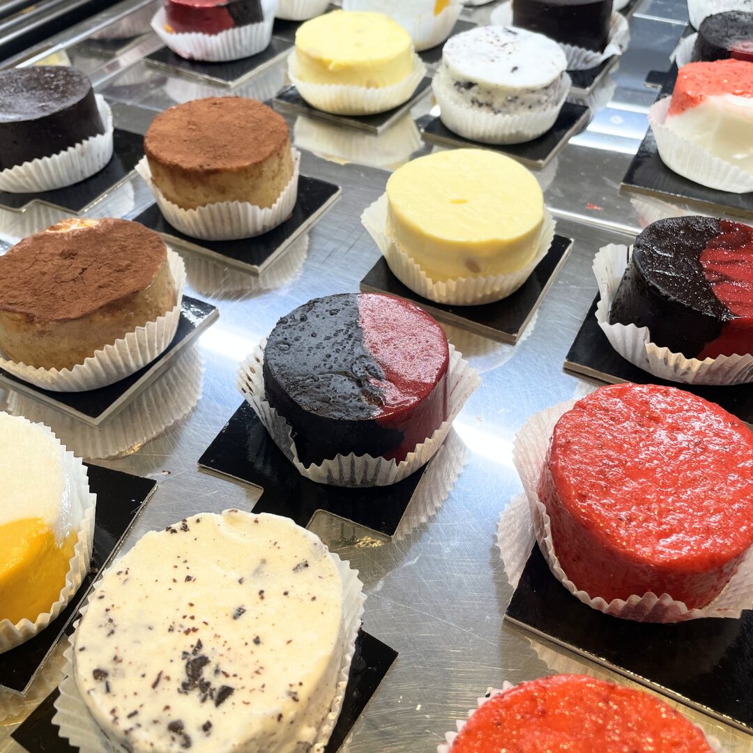 Gelato «pezzo duro» - immagine 3