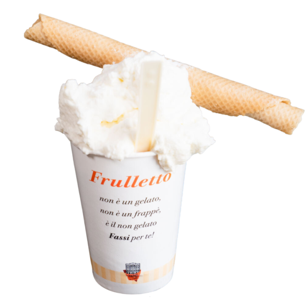 Frulletto Fassi