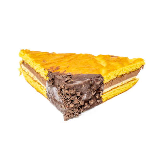 Tramezzino semifreddo