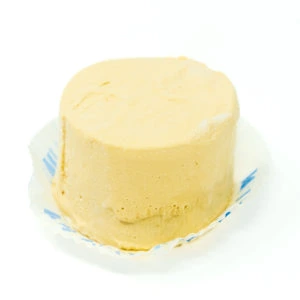 Pezzo duro - Il gelato che non si scioglie