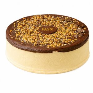 Torta gelato Fassi