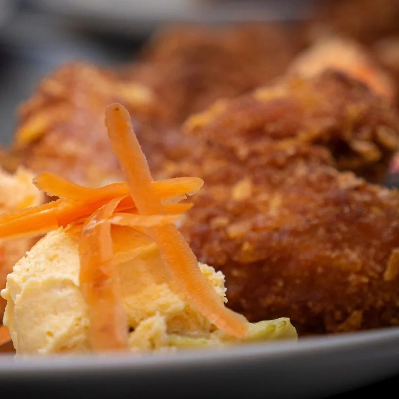 Cena gelato: Il buono, il brutto, il cattivo e il piacere degli assaggi - immagine 4