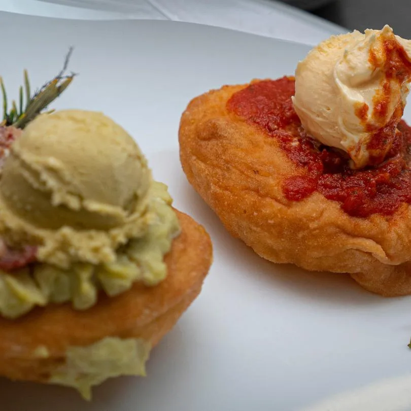 Cena gelato: Il buono, il brutto, il cattivo e il piacere degli assaggi - immagine 8