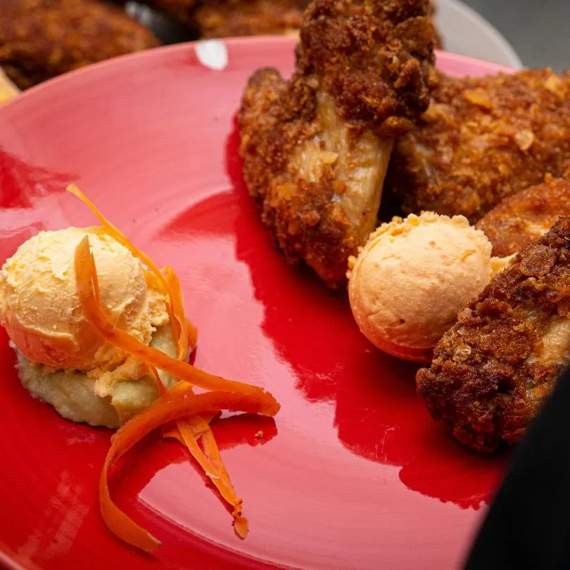 Cena gelato: Il buono, il brutto, il cattivo e il piacere degli assaggi - immagine 9