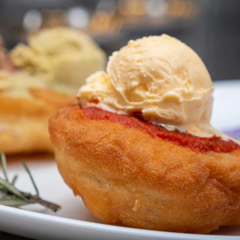 Cena gelato: Il buono, il brutto, il cattivo e il piacere degli assaggi - immagine 3