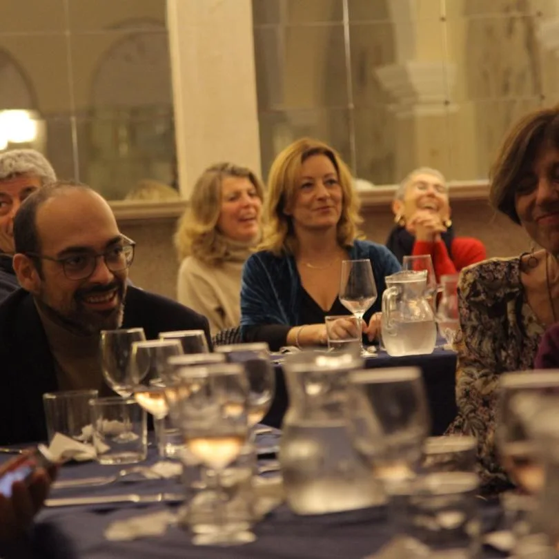 Cena gelato: Il buono, il brutto, il cattivo e il piacere degli assaggi - immagine 7