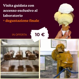 Fassi Tour con degustazione