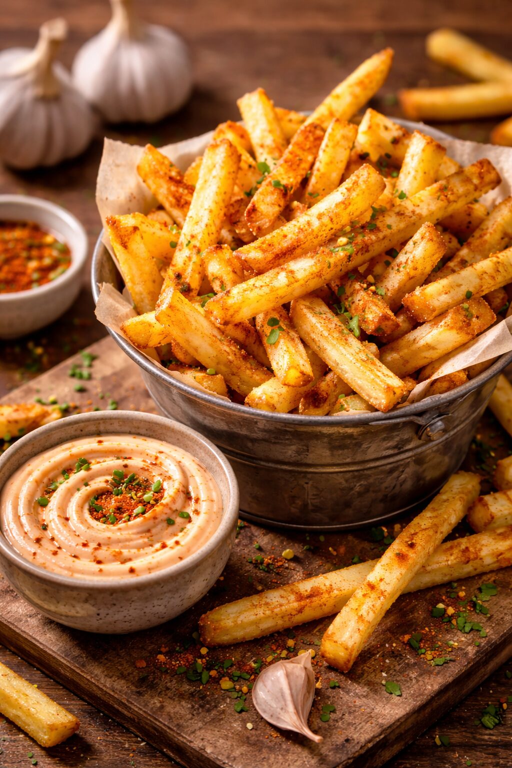 Cena d'autore da Trimani (5 febbraio) - immagine 3