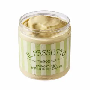 Passetto gelato (475g)