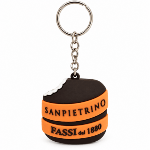 Portachiave Sanpietrino