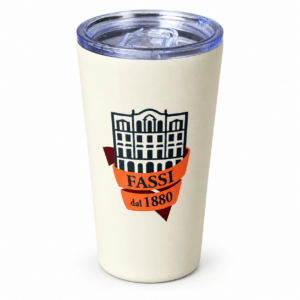 Bicchiere termico (350 ml)